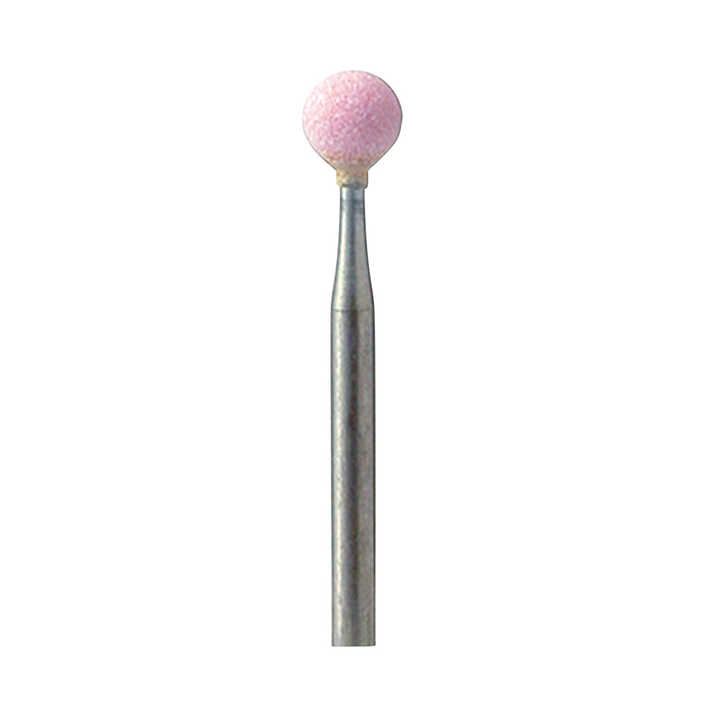 Schleifkörper Hst 603 050 rosa, 5 Stück