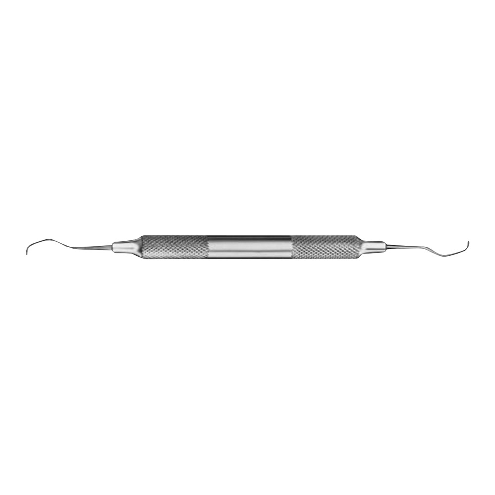 Kürette Ergotouch 979 3-4, Stück