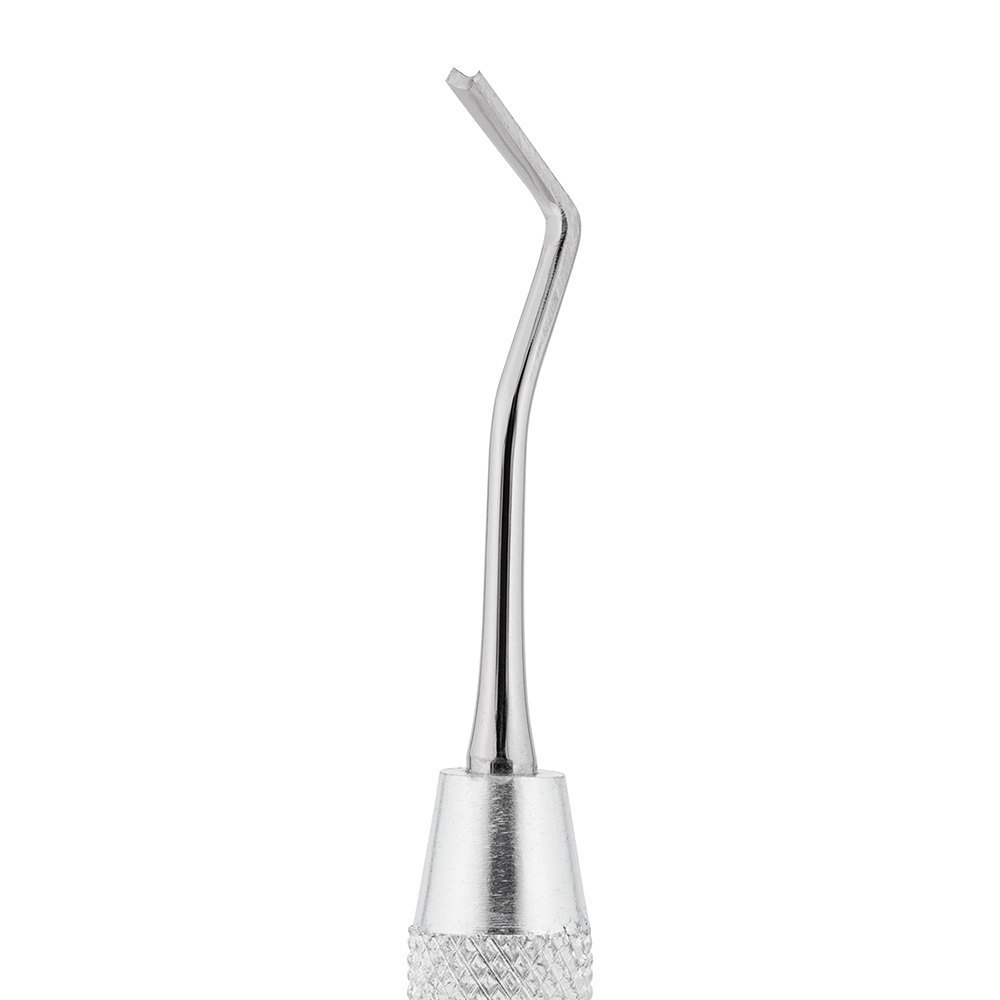 PLULINE PKT Color Instrument Nr.5 silber, Stück
