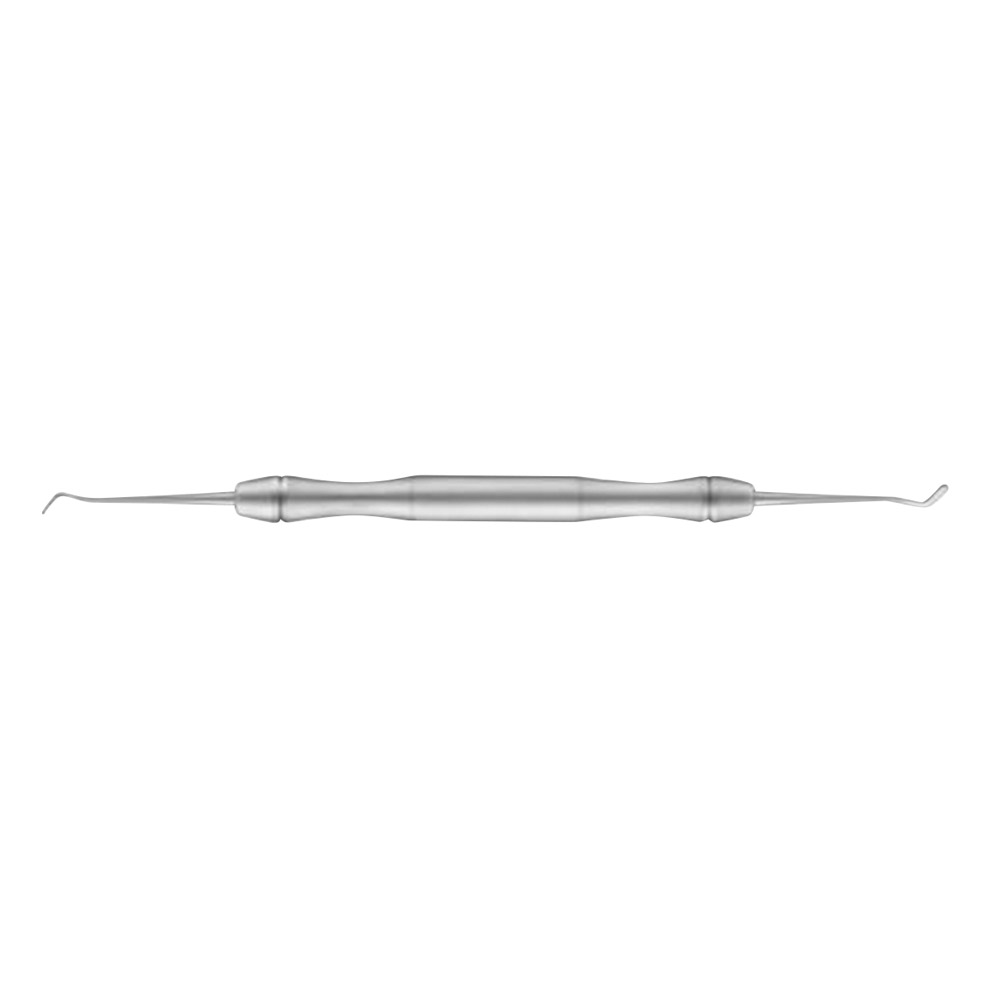 Spatel 1054/15 LiquidSteel, Stück