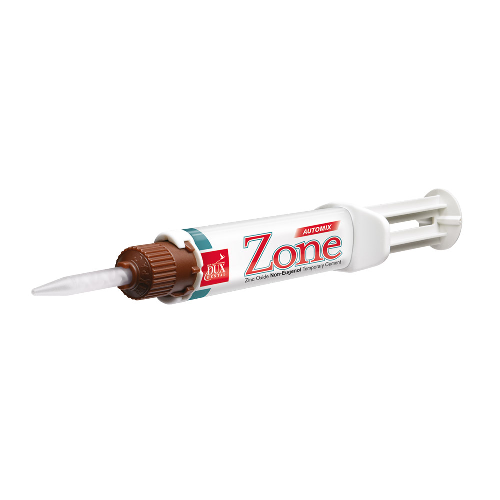 Zone Mixing Tips Embonte, 8 Stück