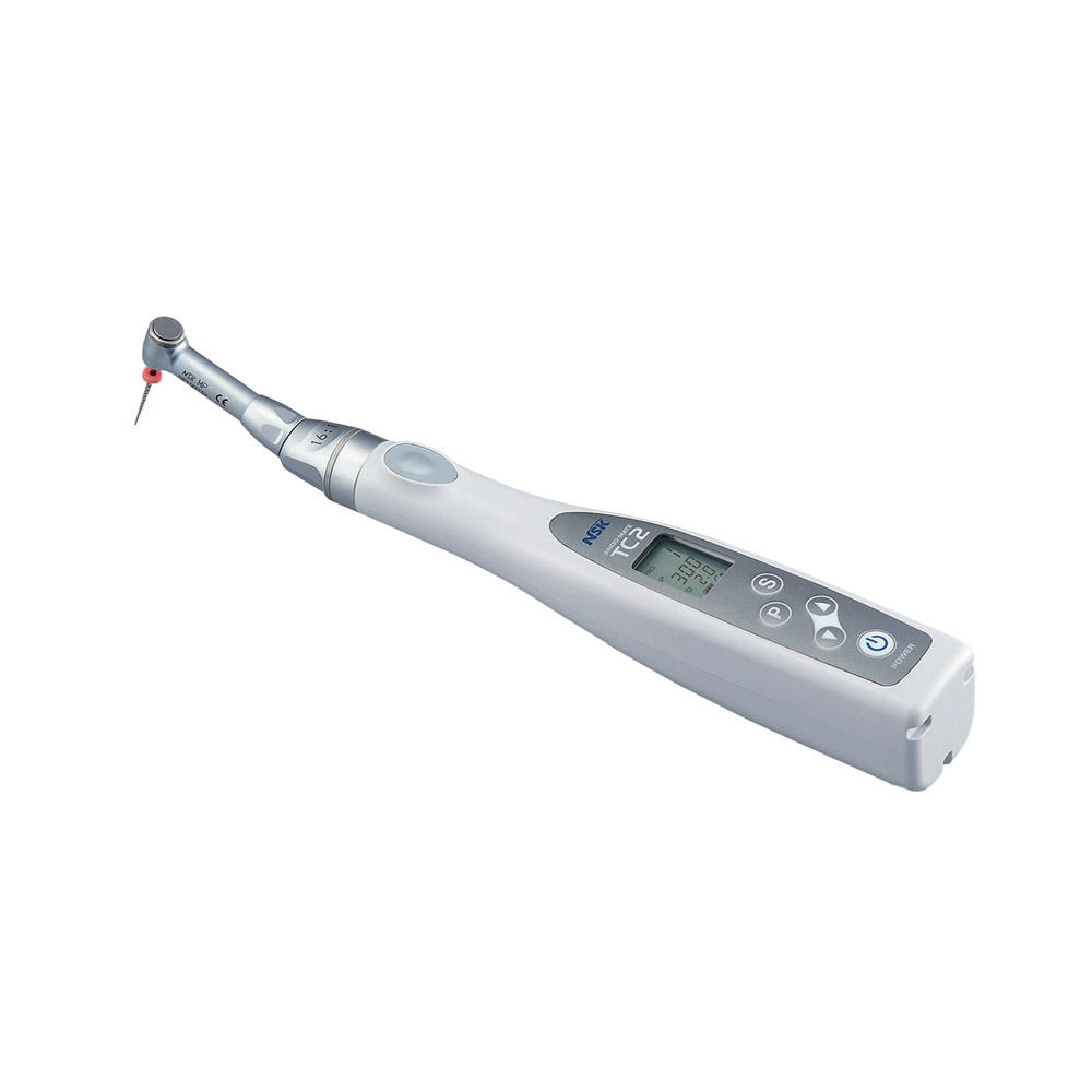 Endo-Mate TC2 Motor mit MP-F16R, Stück