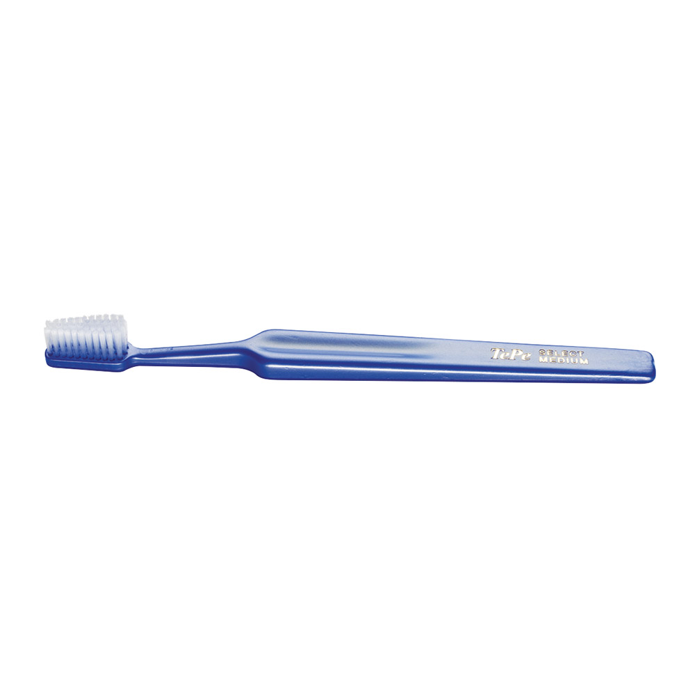TePe Select x-soft Zahnbürste, 25 Stück