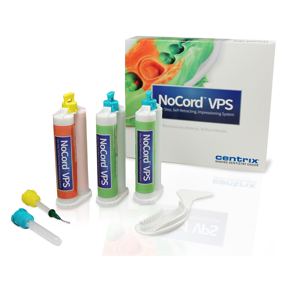 NoCord VPS, Introductory Kit