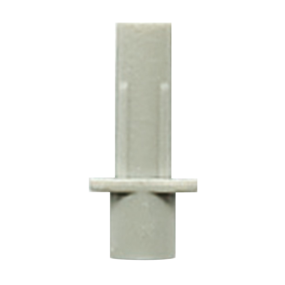 Kunststoffhülse Pin 213 11 mm, 1000 Stück
