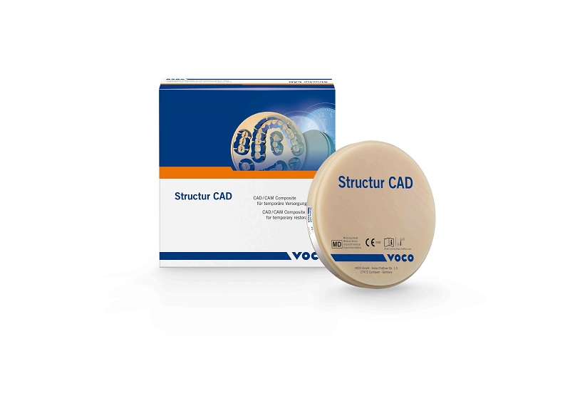 Structur CAD Disc A3 20mm, Stück