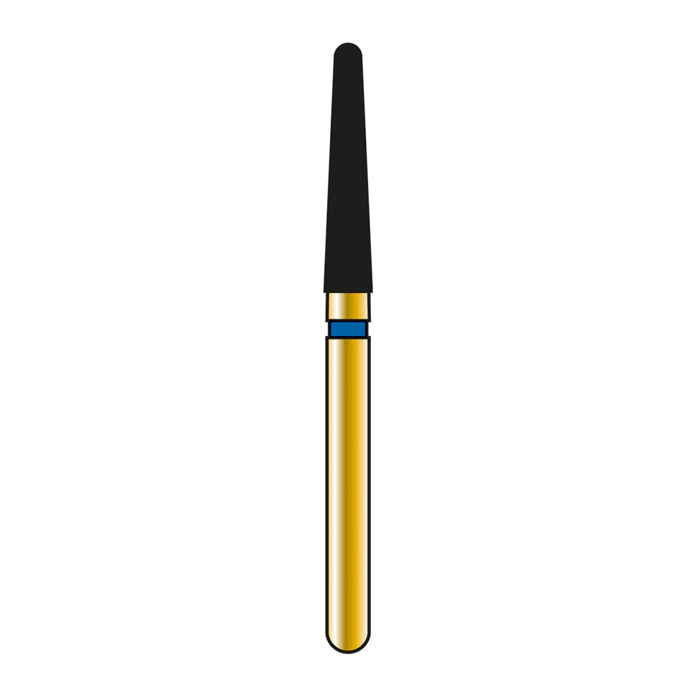Diatech Diamant FG 856 018 9ML, 5 Stück