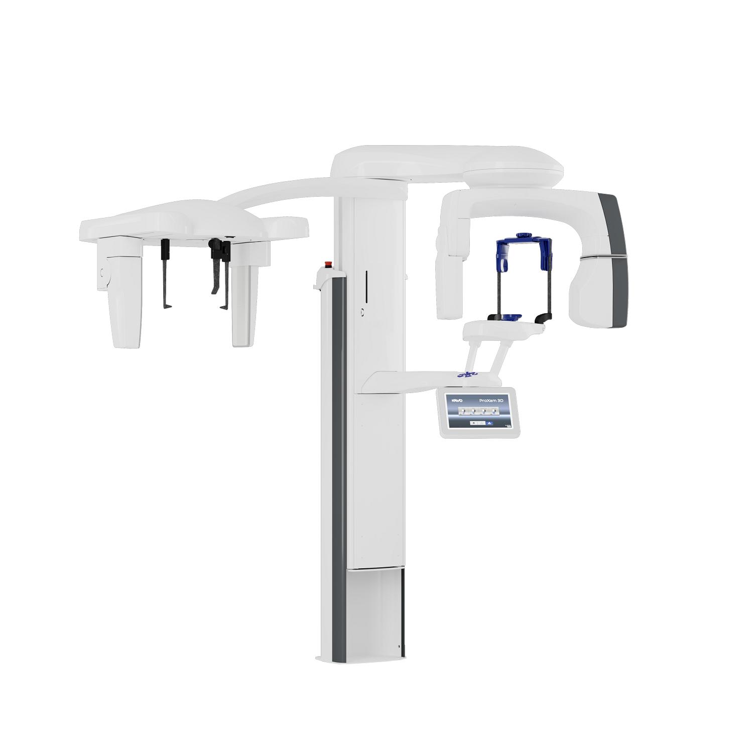 KaVo ProXam 3D with Ceph (transparent)