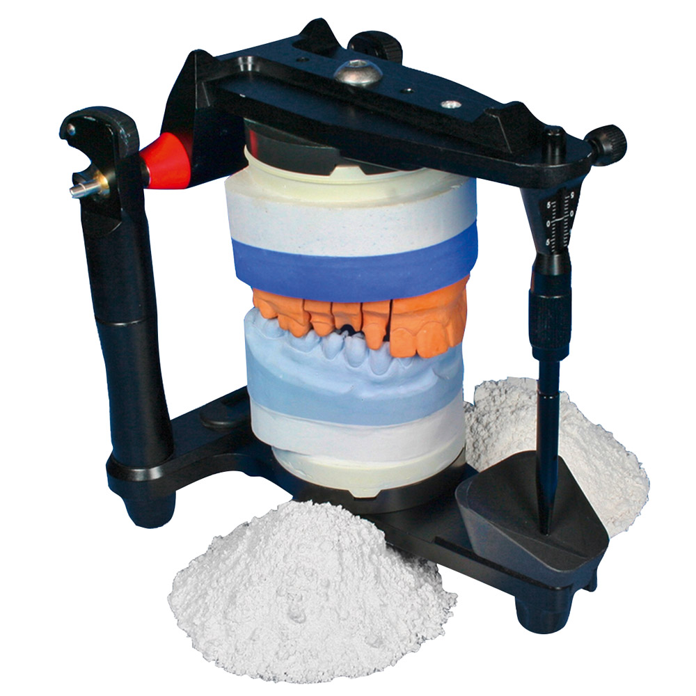 Artikulationsgips synthetisch, 20 kg Karton