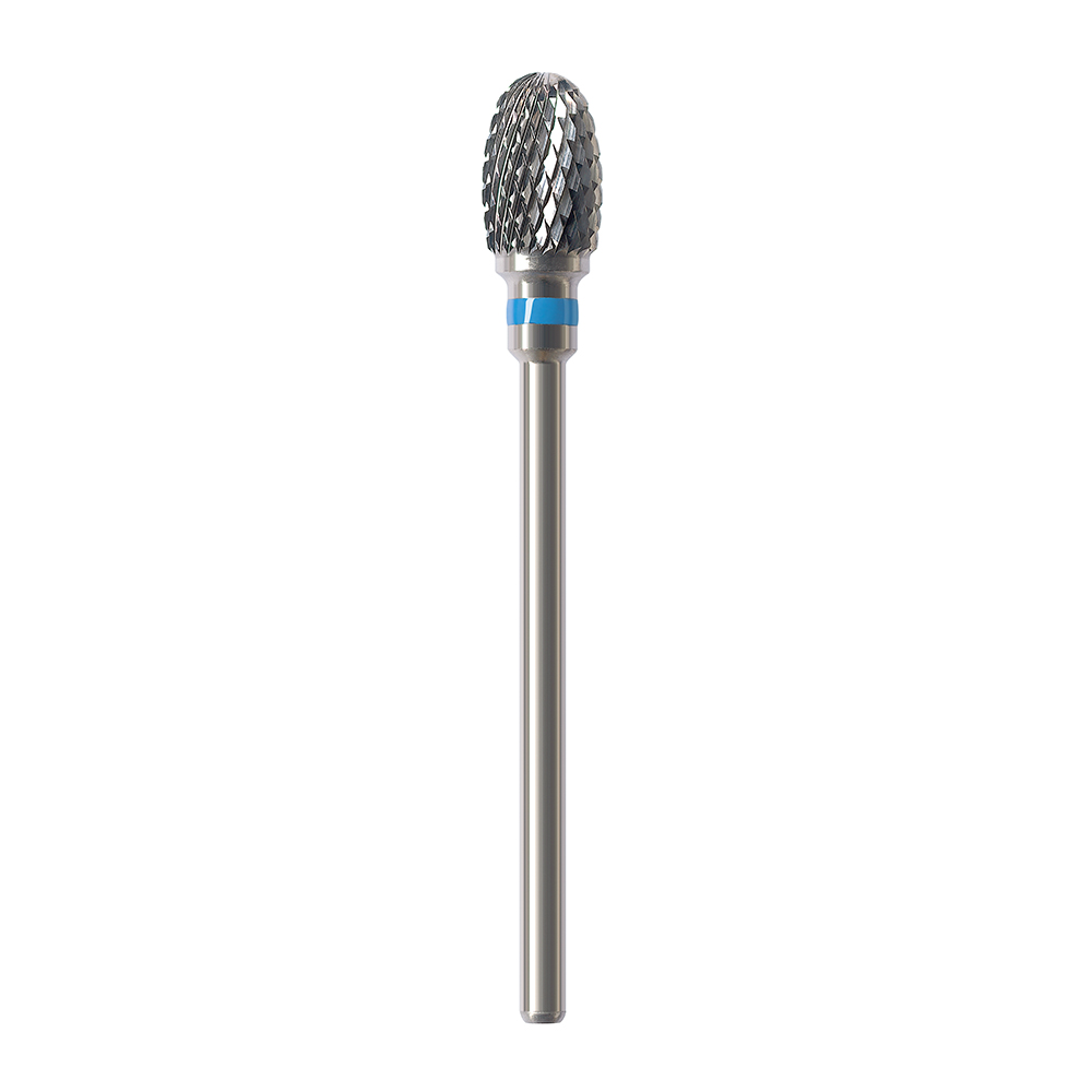 HM Fräse Edenta Kreuzverzahnung standard Hst 73 060, Stück