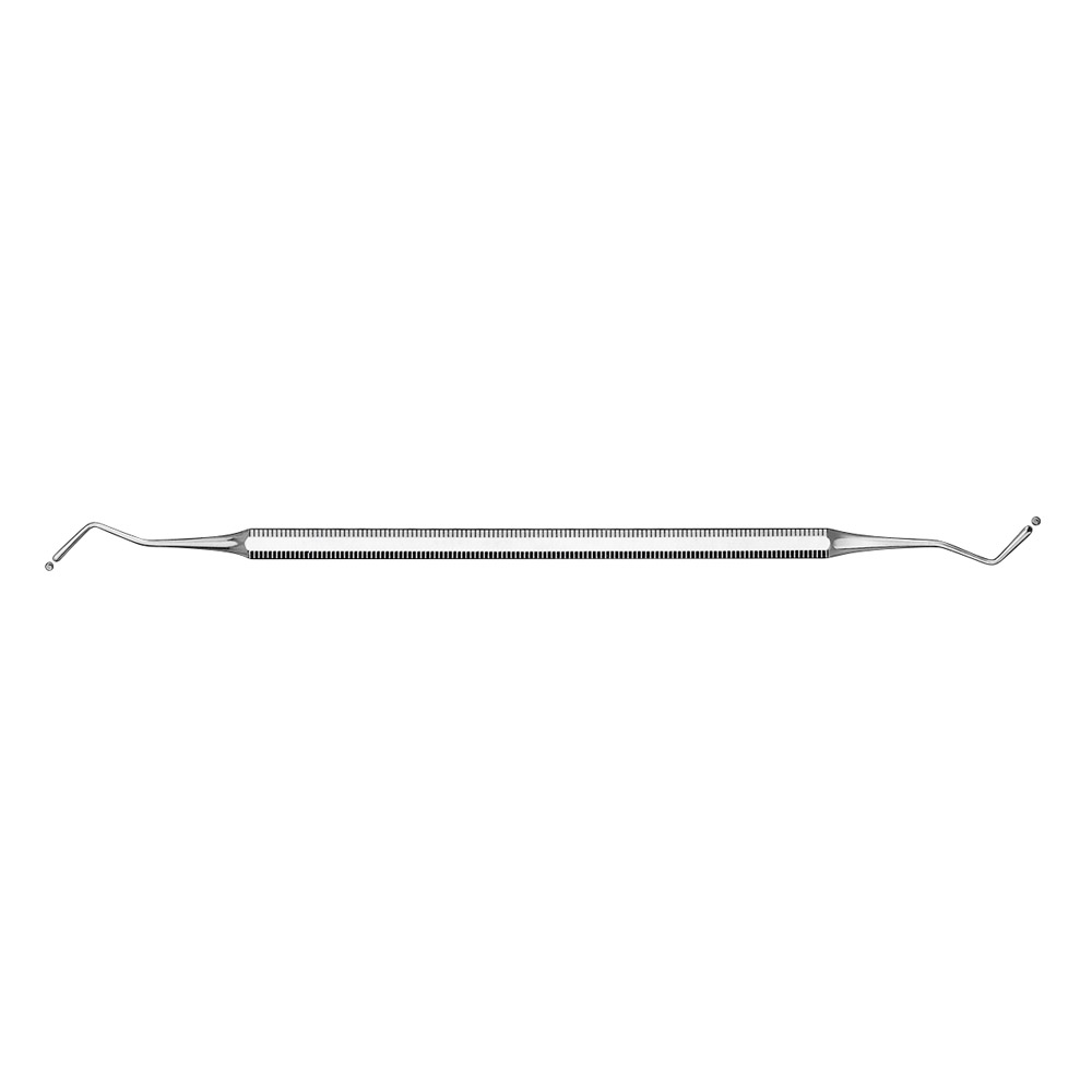 Füllungsinstrument 1054/163, Stück