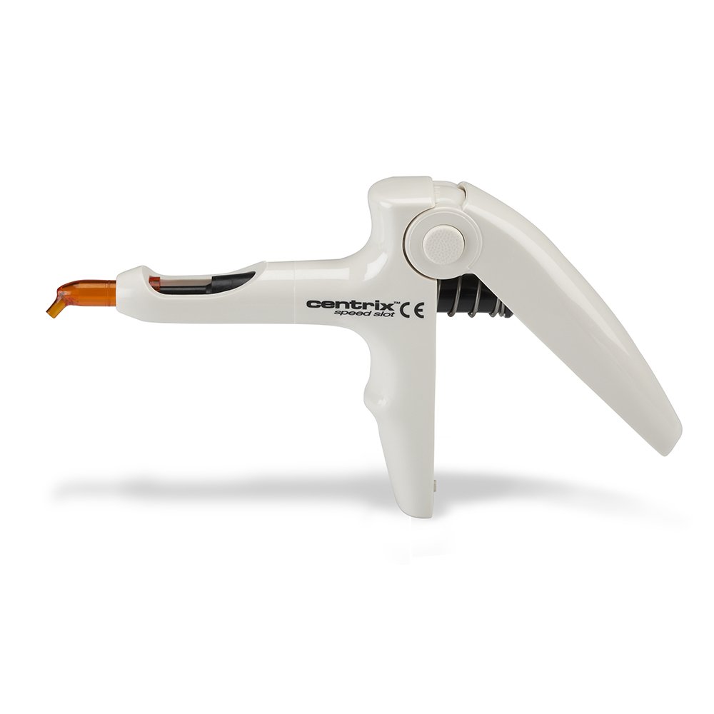 Mark Iiip speed Slot Syringe, Stück
