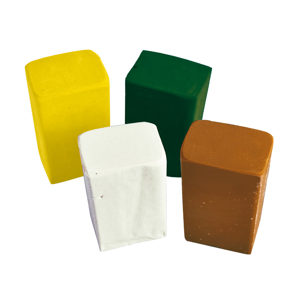 Polierpaste S-U grün, 290 g