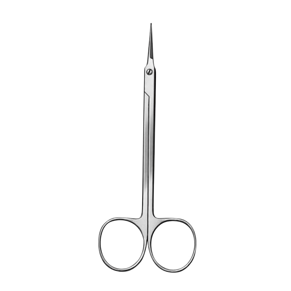 Zahnfleischschere 860 12,0 cm gerade, Stück