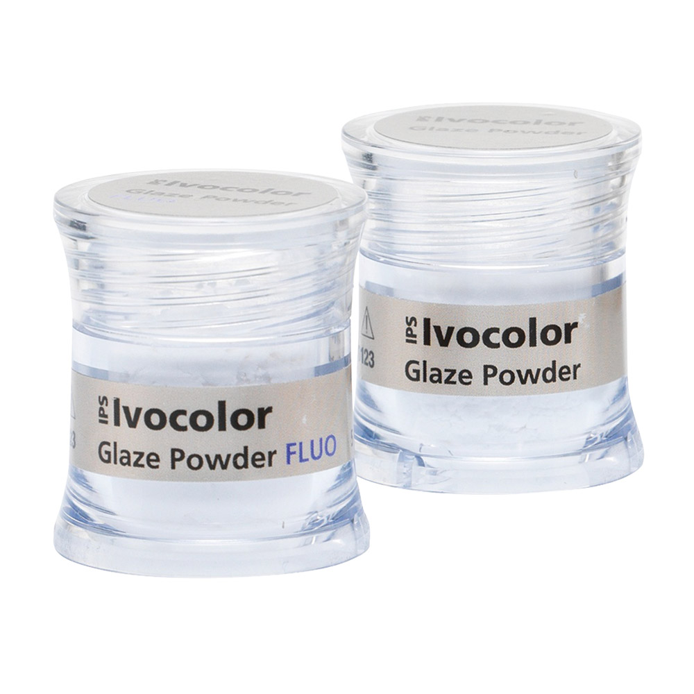 IPS Ivocolor Glaze Powder FLUO 5g