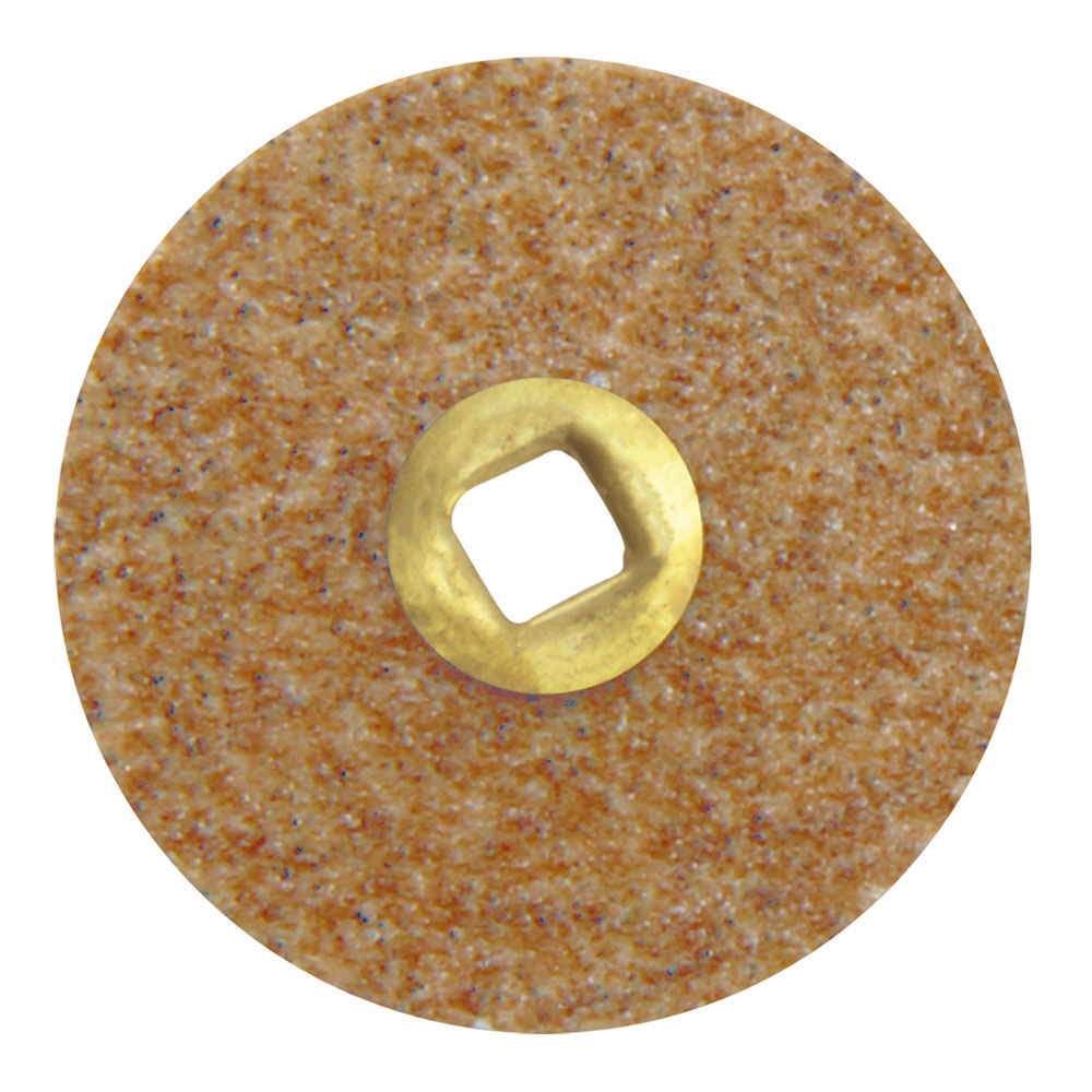 Papierscheiben Garnet 7/8 mittel  200St