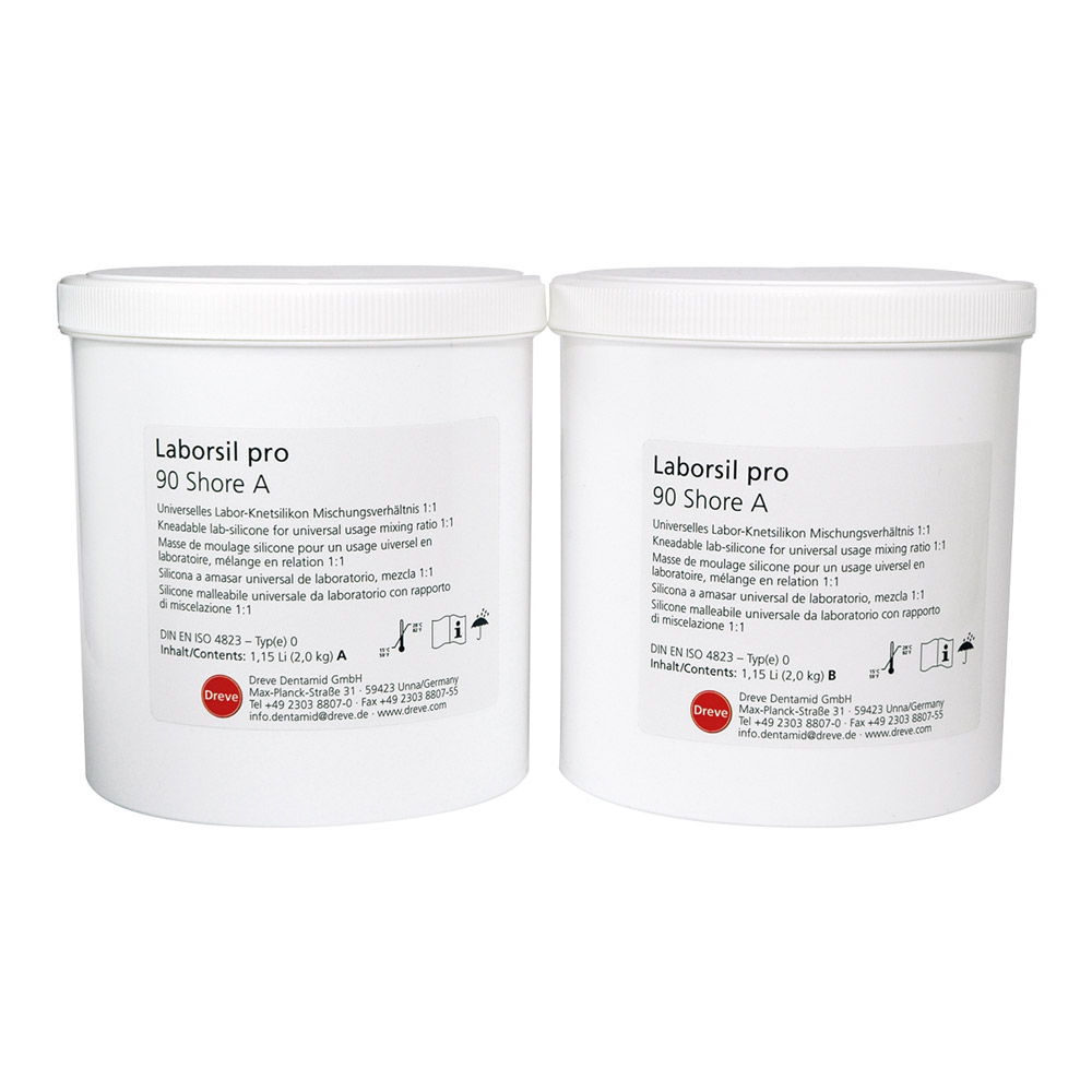 Laborsil Pro 90, 2 x5 kg