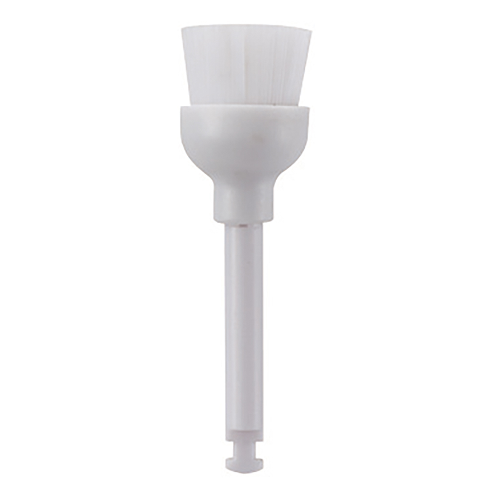 Prophy Bürsten medium Wst 1250, 100 Stück Packung