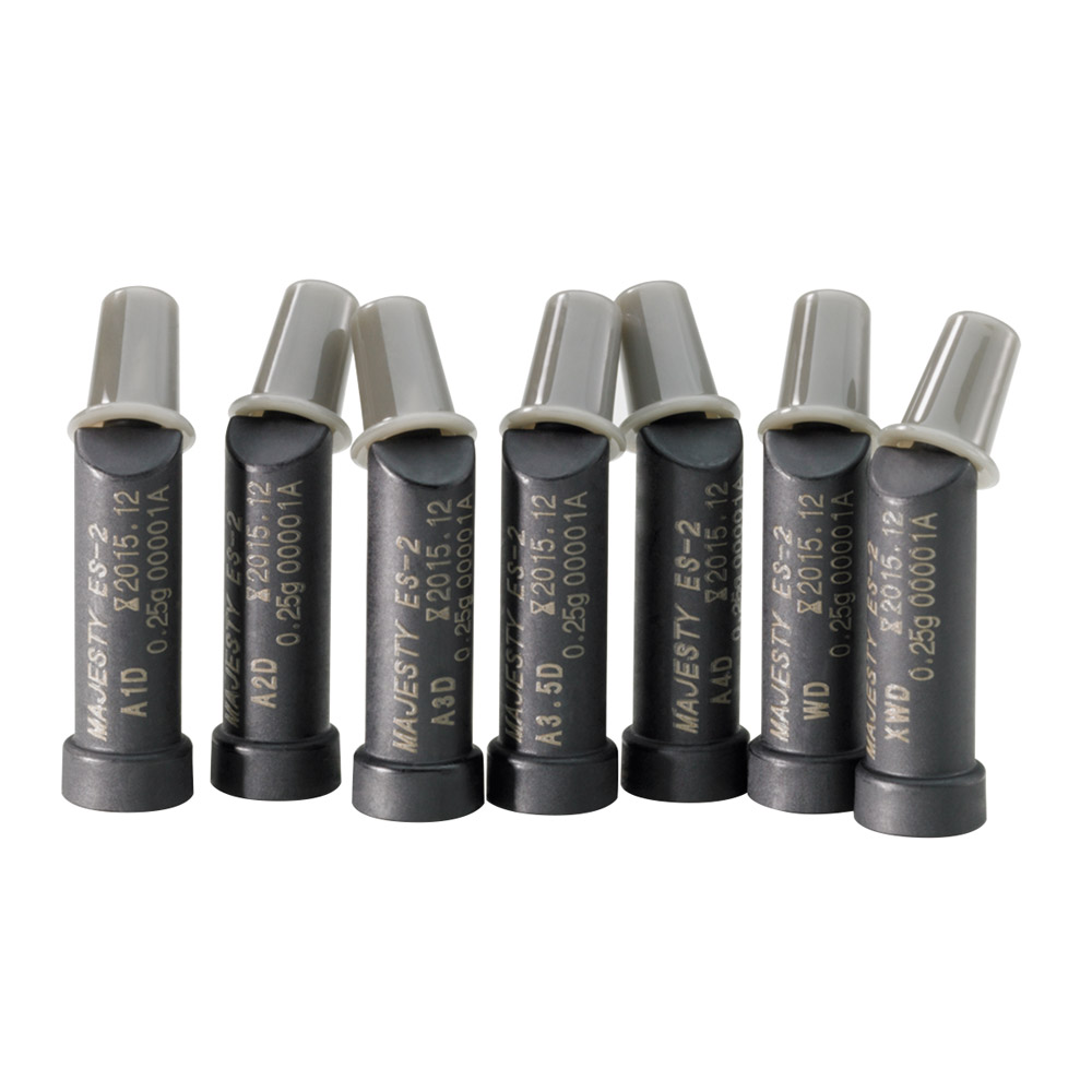 Clearfil Majesty ES-2 A2, 20 x 0,25 g PLT