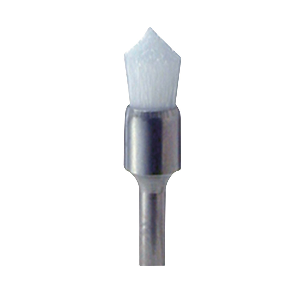 Prophylaxe-Bürste Wst Nylon 115, 5 Stück
