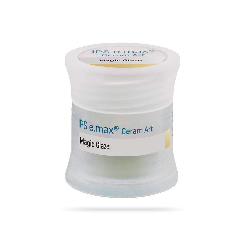 IPS e.max Ceram Art Magic Glaze, 9 g
