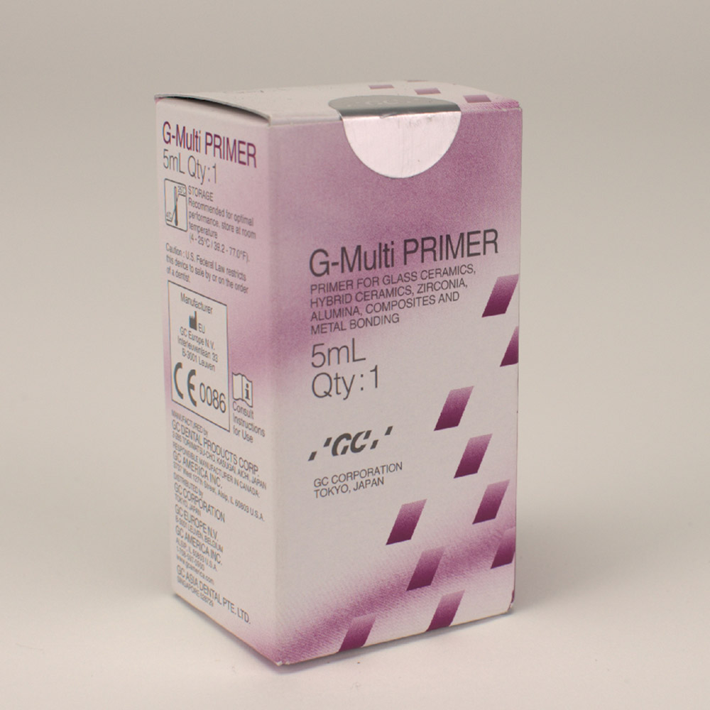 G-Multi PRIMER, 5 ml Flasche