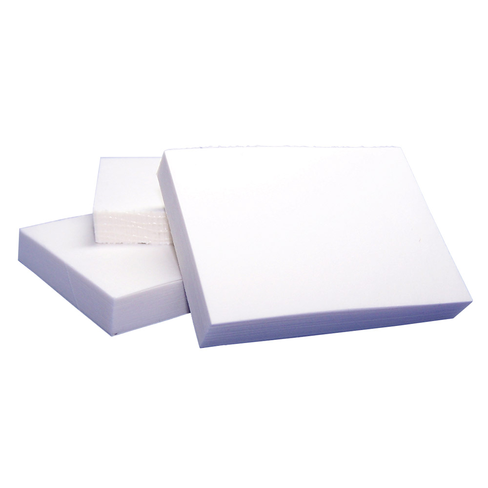 Concise Mischblock, Packung