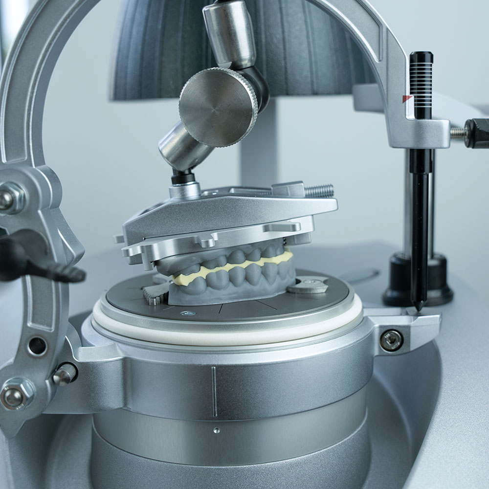 Vorrichtung für Printmodelle Occ3-PMF, Stück
