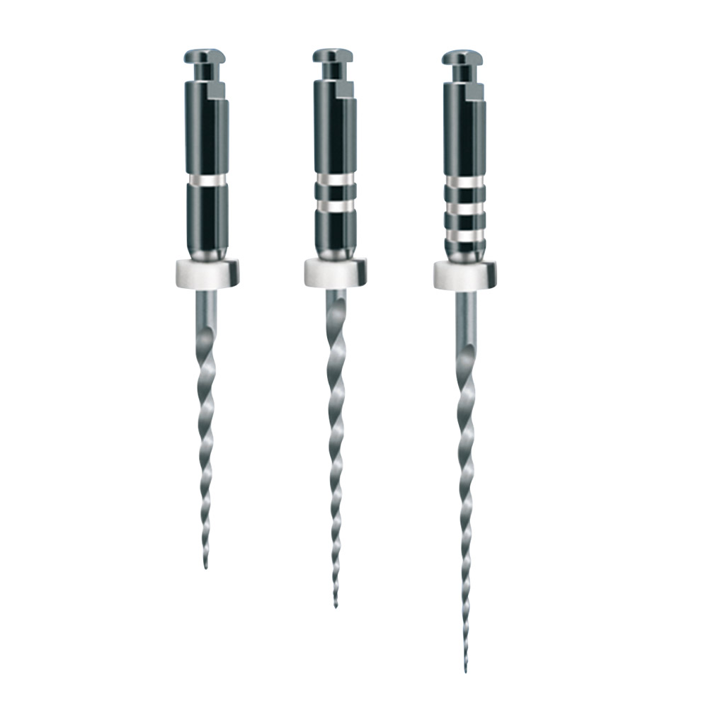 Protaper Universal Retreat File D3, 6 Stück
