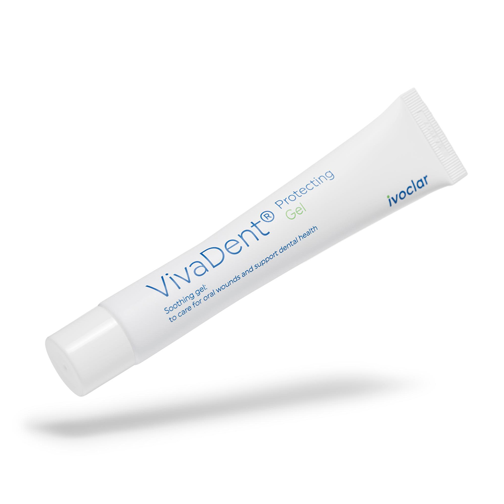 VivaDent Protecting Gel, 50 g Tube