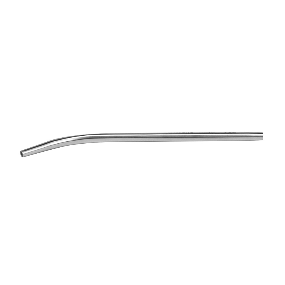 Chirurgische Sauger ø4 mm / 170 mm, Stück