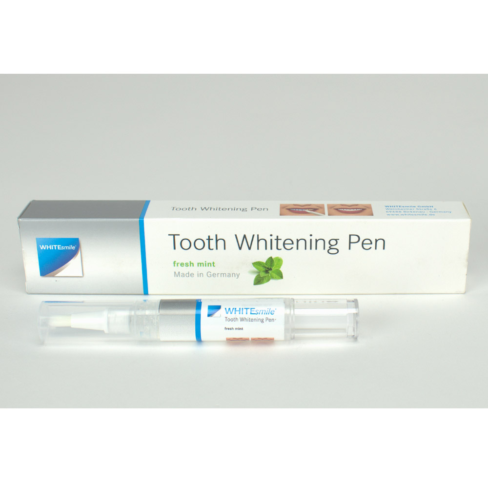 Hb Whitening Pen Fresh Mint 16 %, Stück