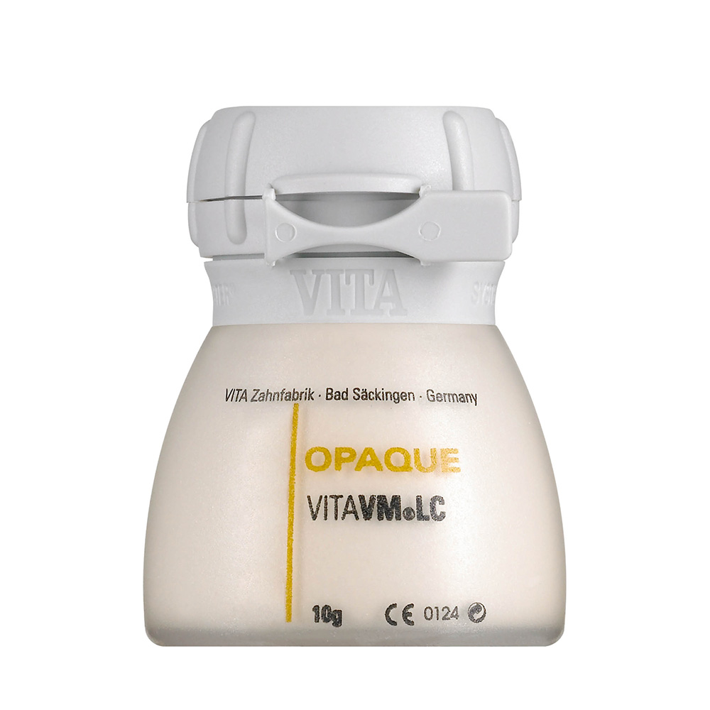 Vita VM LC 3D Opaque 4M2, 10 g
