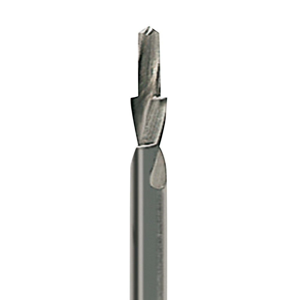 HM Stufen Bohrer Edenta P214 3 mm, Stück