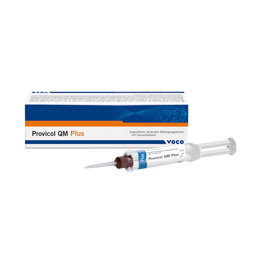 Provicol QM Plus QuickMix, 3 x 5 ml Spritze