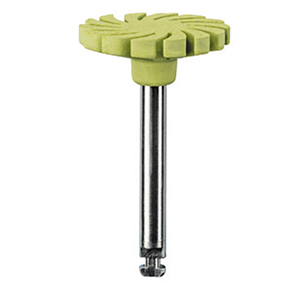 CompGloss Polierer Wst dunkelgrün 1039, 6 Stück