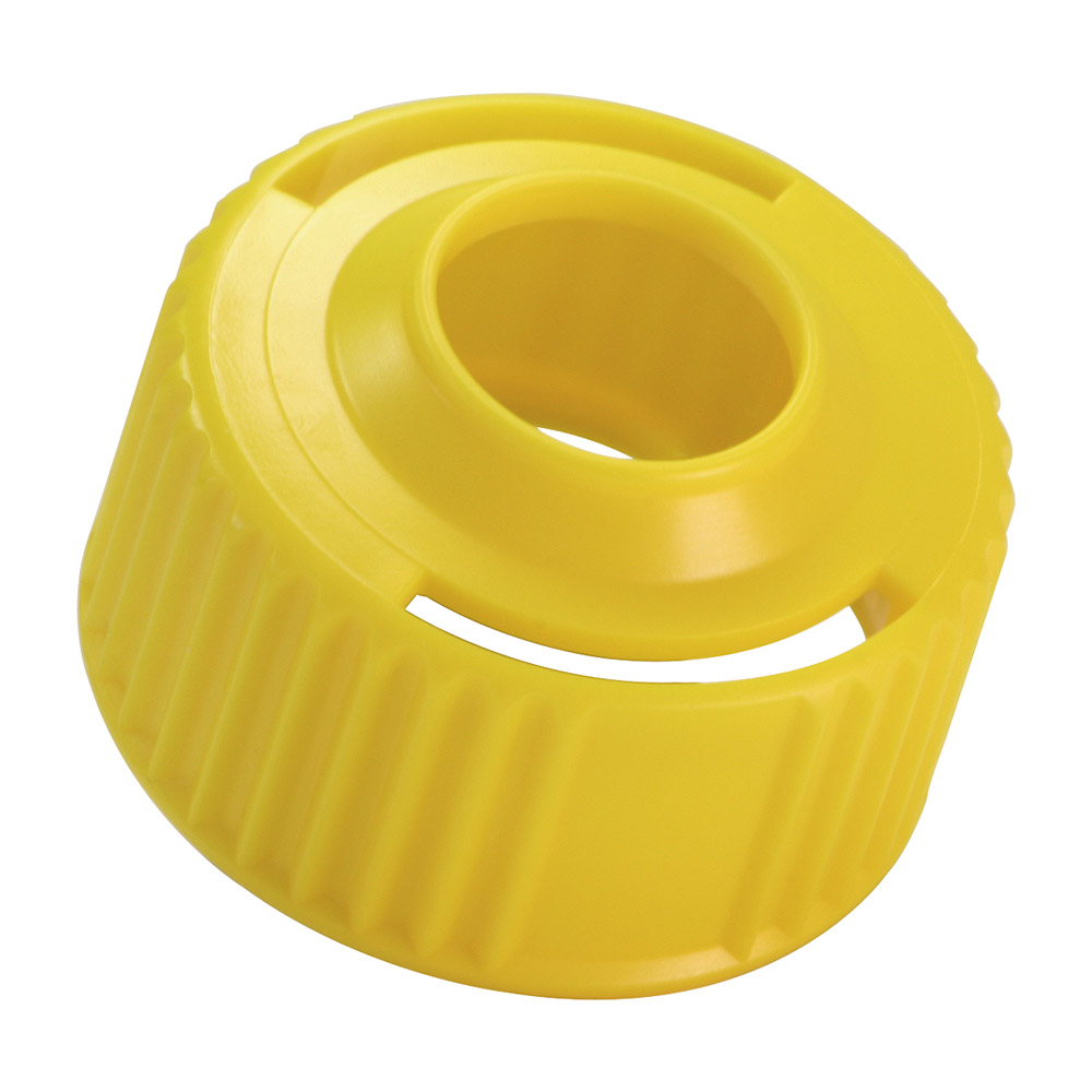 Bajonett-Ring für 380 ml Kartusche, Stück