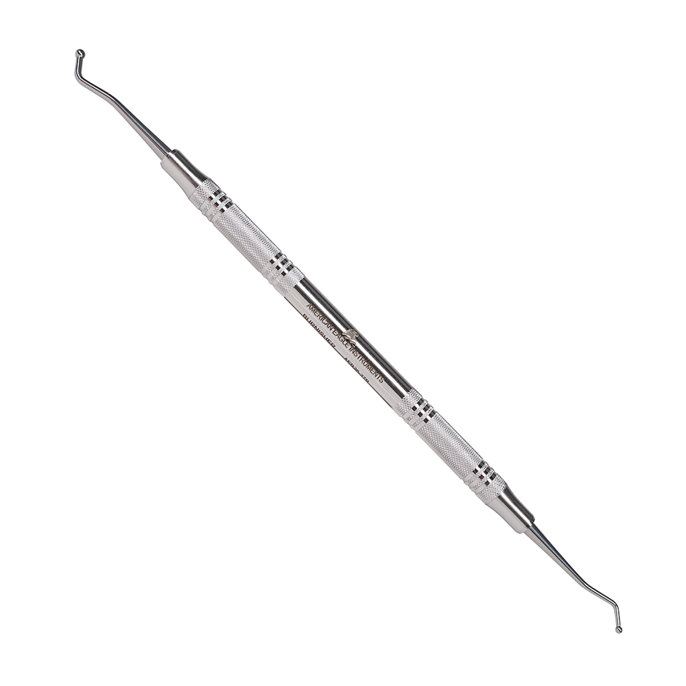 Brunierinstrument AE B26-27B, Stück