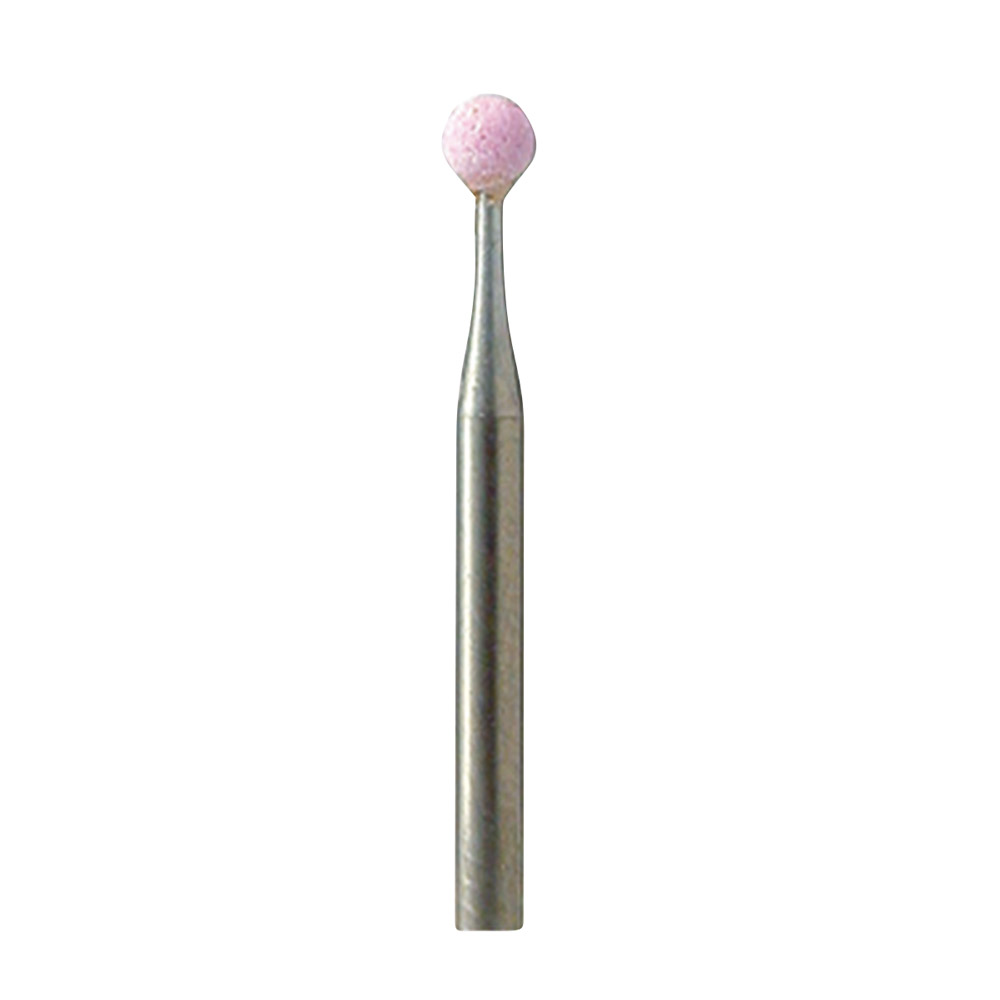 Schleifkörper Hst 601 030 rosa, 5 Stück