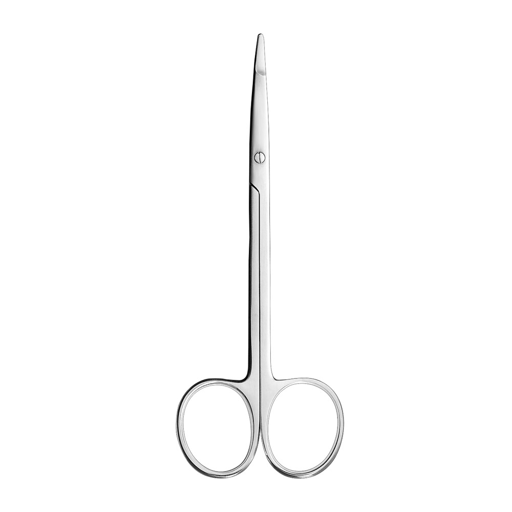 Präparierschere 837/12,5 cm, Stück