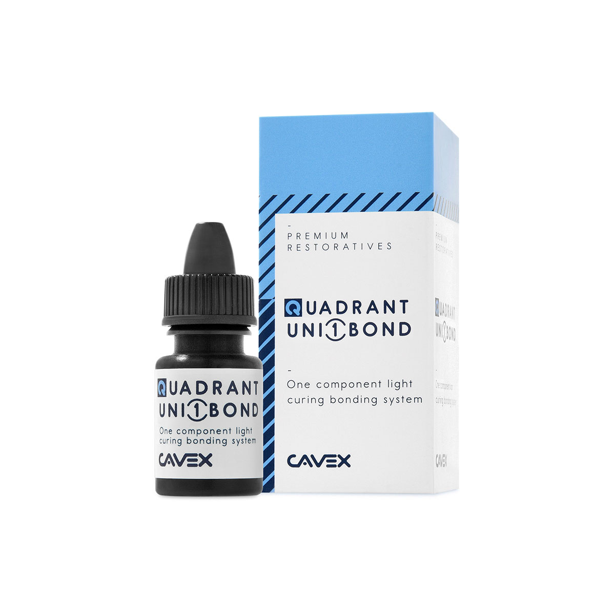 Quadrant Uni 1-Bond, 4 ml Flasche