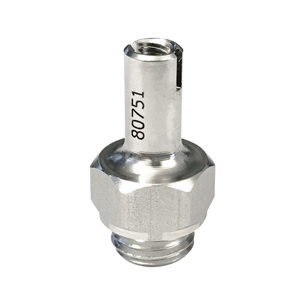 ZEG Adapter Innengewinde M3,5 x 1,5 PO5, Stück