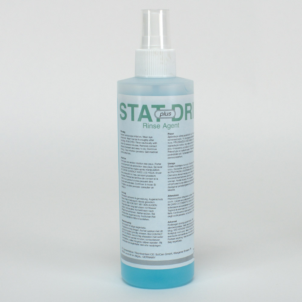 Stat-Dri Plus Pumpspray, 227 ml