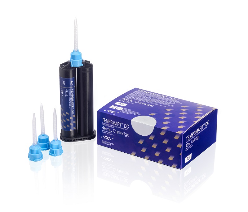 TEMPSMART DC B1, 48 ml Kartusche