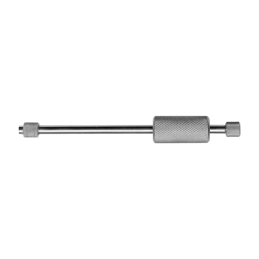 Kronenabnehmer komplett + 3 Ansätze Morell 4924-10, Set