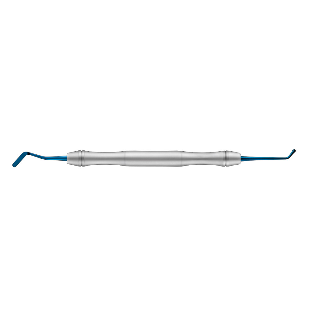 Polyfill Plasma+ Instrument F82 LiquidSteel, Stück