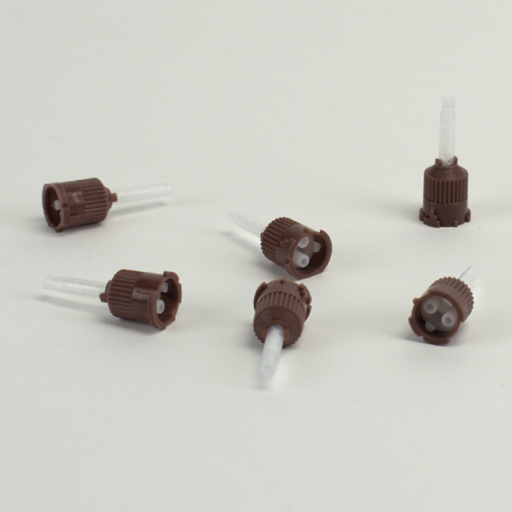 Clearfil DC Core plus Mixing Tips, 20 Stück