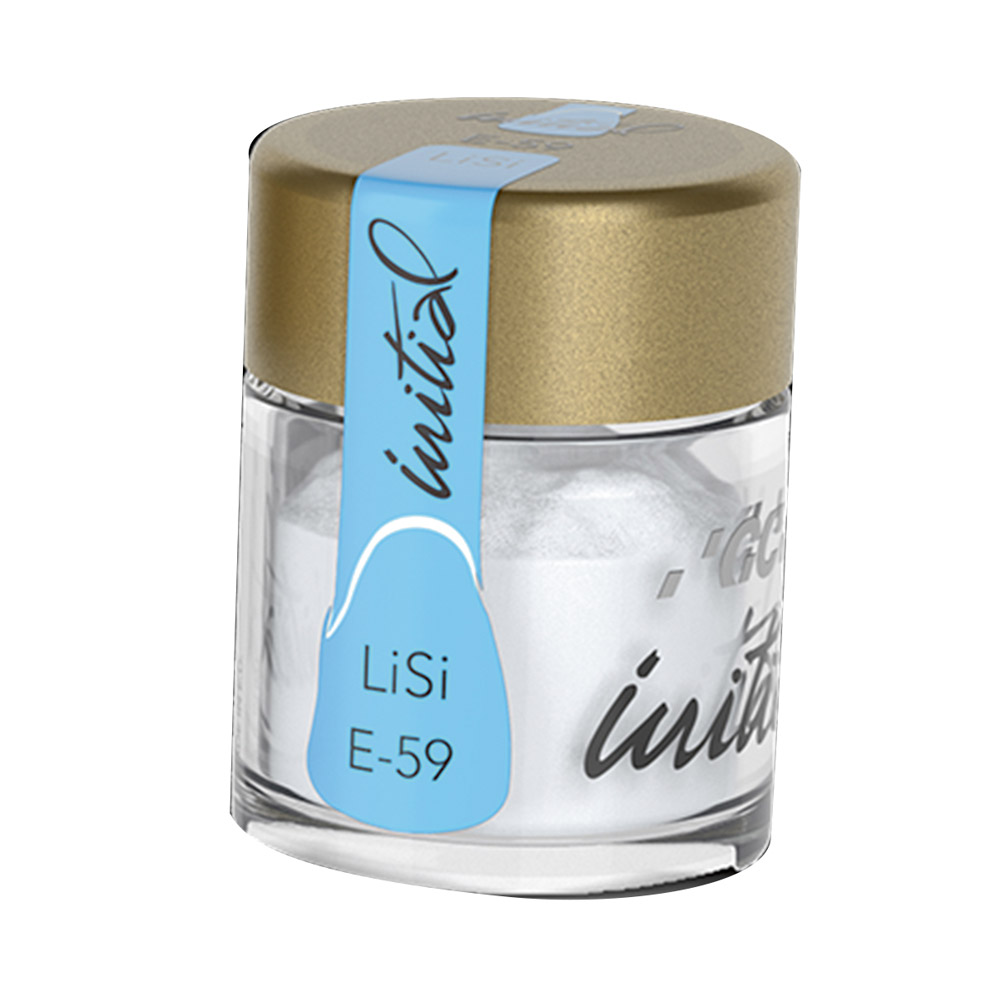 Initial LiSi Enamel E-59, 20 g