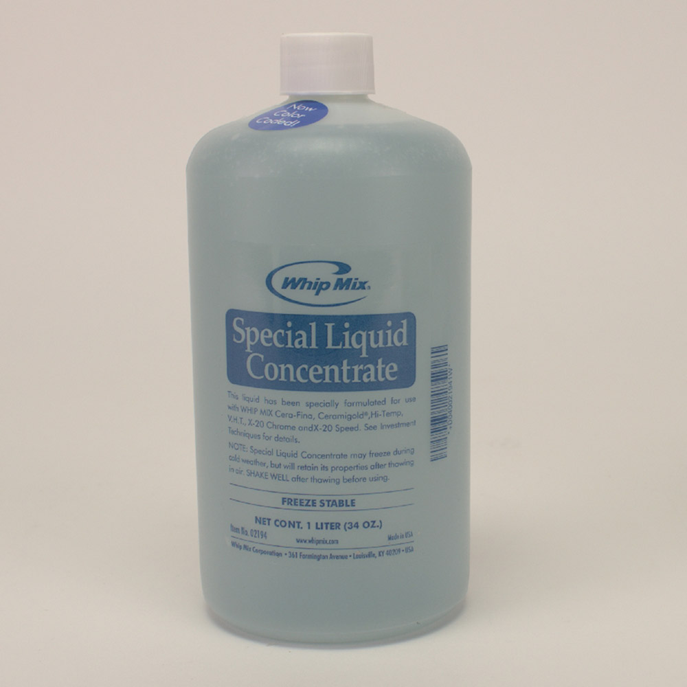 Spezialliquid Cera/Hi-VHT, 1 L