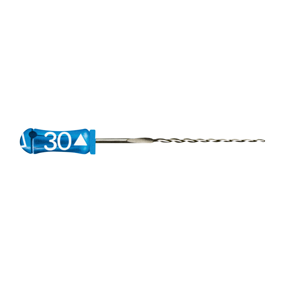 K-Bohrer Colorinox 11D Gr.10 21 mm, 6 Stück